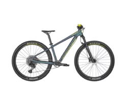 Barncykel Scott Scale 700