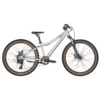 Barncykel Scott Scale 24 Disc Silver