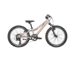 Barncykel Scott Contessa 20 Beige