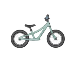 Balanscykel Scott Contessa Walker Turkos