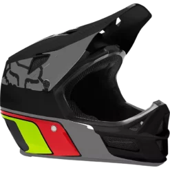 Fox Racing Rampage Comp Drtsrfr Hjälm