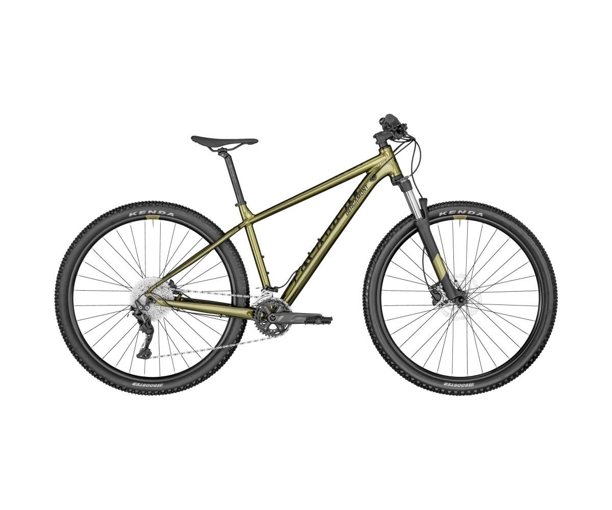 MTB Bergamont Revox 6 Guld 29"