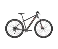 MTB Bergamont Revox 4 Svart 29"