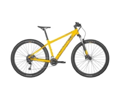 MTB Bergamont Revox 4 Orange 29"