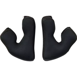 Fox Racing Kindkuddar Till Hjälmen Rampage MIPS® Large 40 Mm