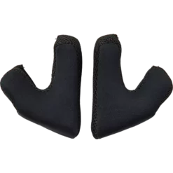 Fox Racing Kindkuddar Till Hjälmen Youth Rampage Large