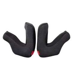 Fox Racing Kindkuddar Till Hjälmen Rampage Pro Carbon MIPS® 40 Mm