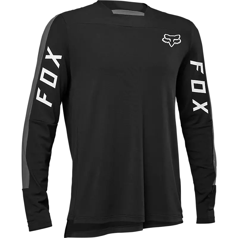 Fox Racing DEFEND PRO LONG SLEEVE JERSEY