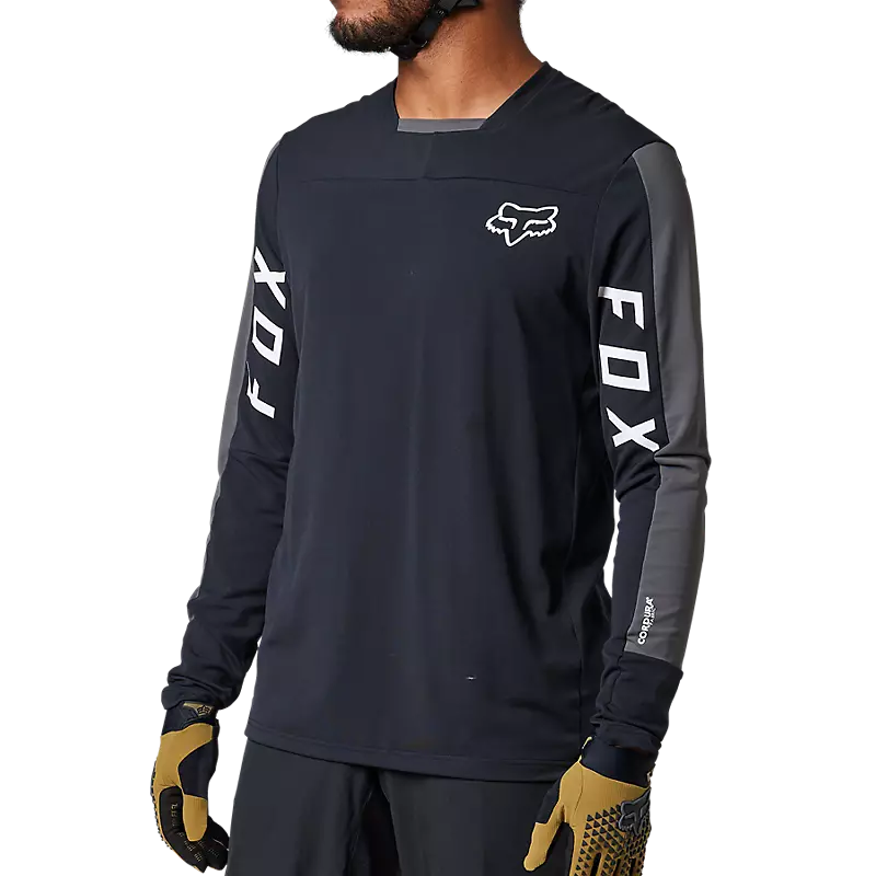 Fox Racing DEFEND PRO LONG SLEEVE JERSEY - Bild 2