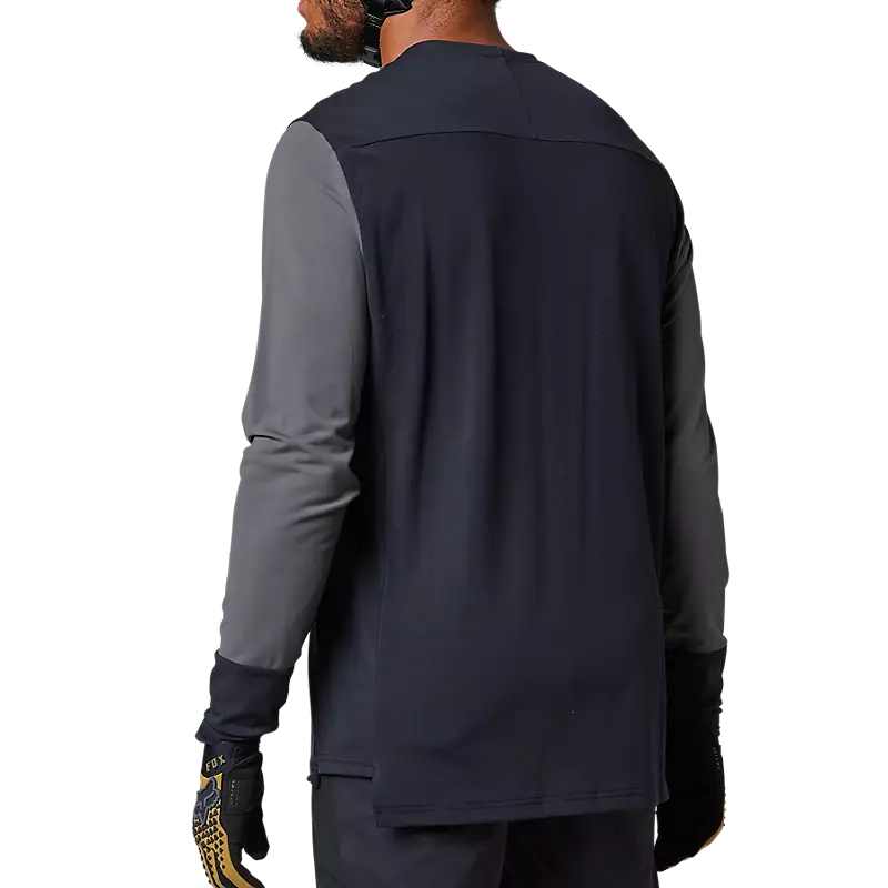 Fox Racing DEFEND PRO LONG SLEEVE JERSEY - Bild 3