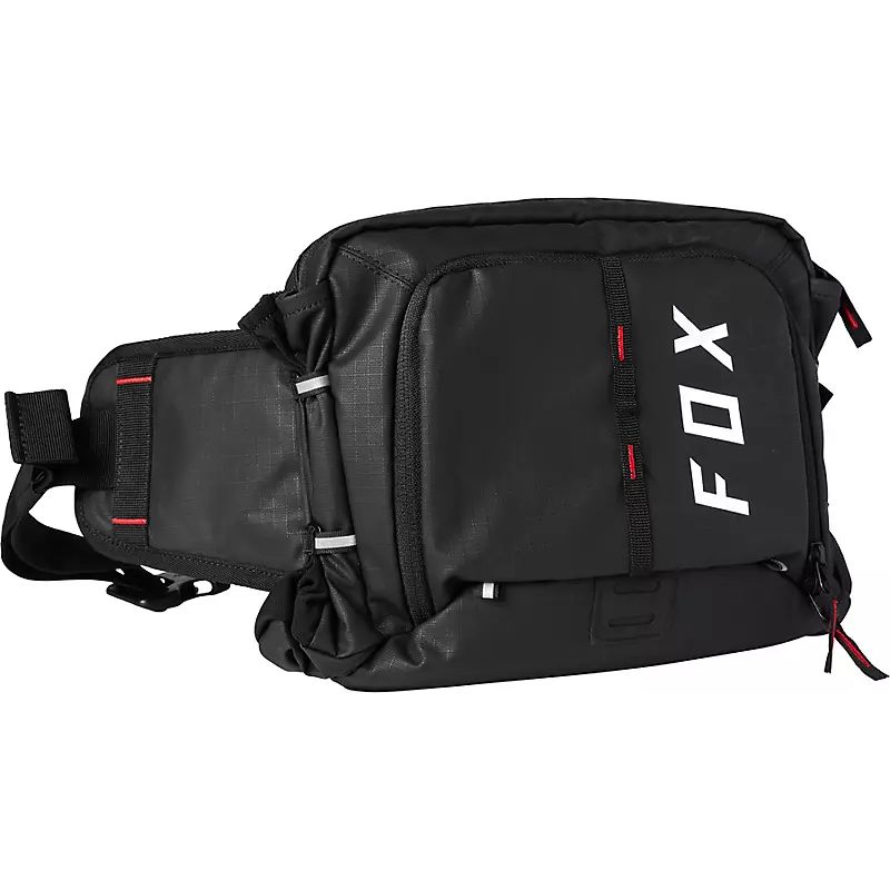 Fox Racing UTILITY LUMBAR HYDRATION PACK
