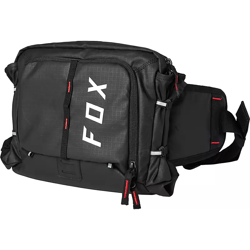 Fox Racing UTILITY LUMBAR HYDRATION PACK - Bild 3