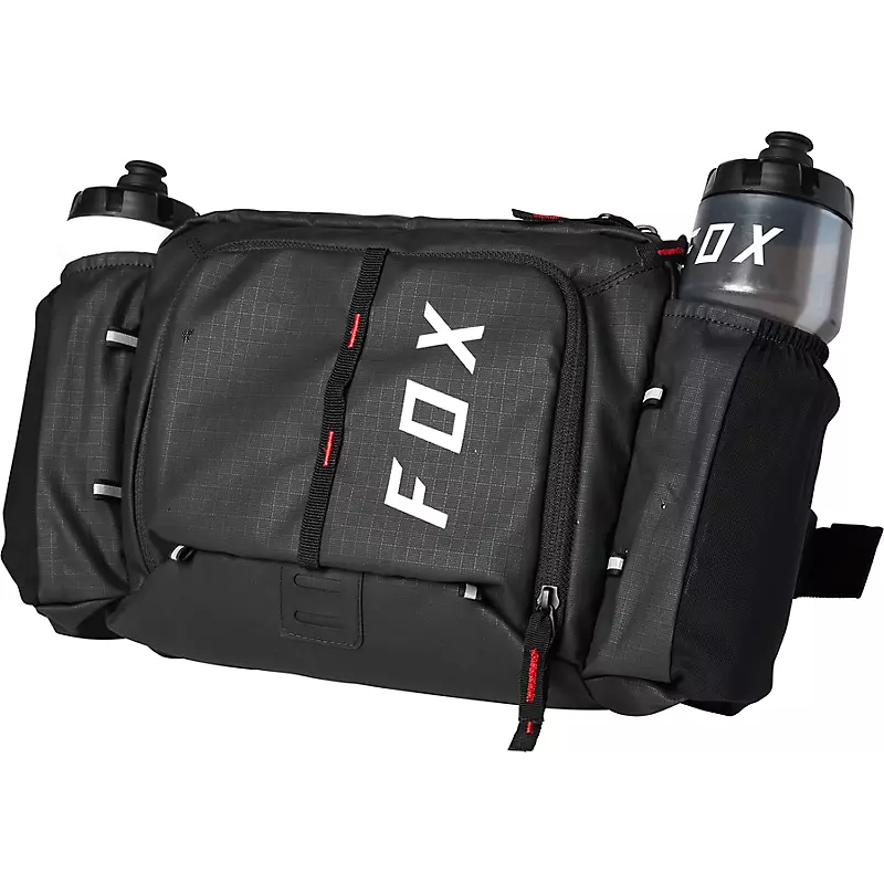 Fox Racing UTILITY LUMBAR HYDRATION PACK - Bild 6