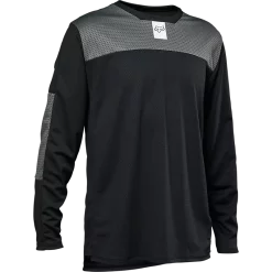 Fox Racing YOUTH DEFEND LONG SLEEVE JERSEY