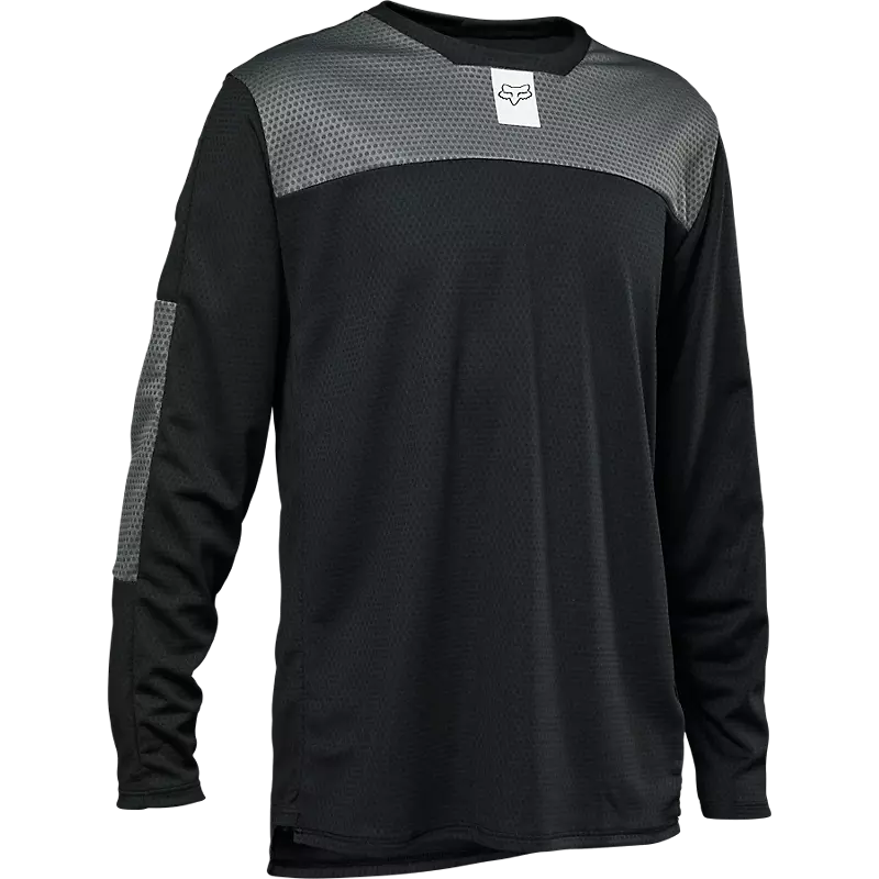 Fox Racing YOUTH DEFEND LONG SLEEVE JERSEY