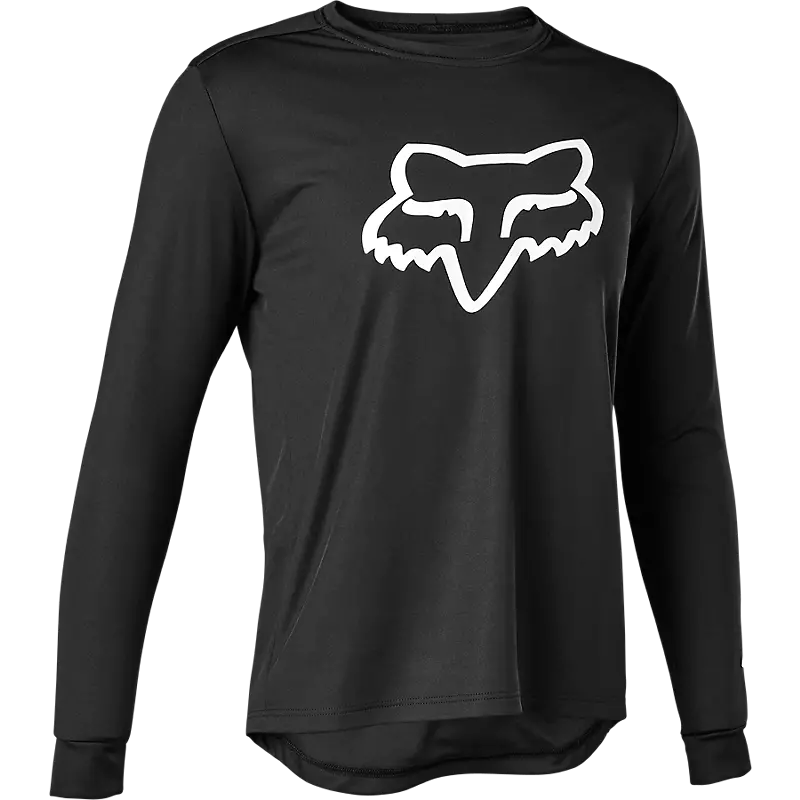 Fox Racing YOUTH RANGER LONG SLEEVE JERSEY