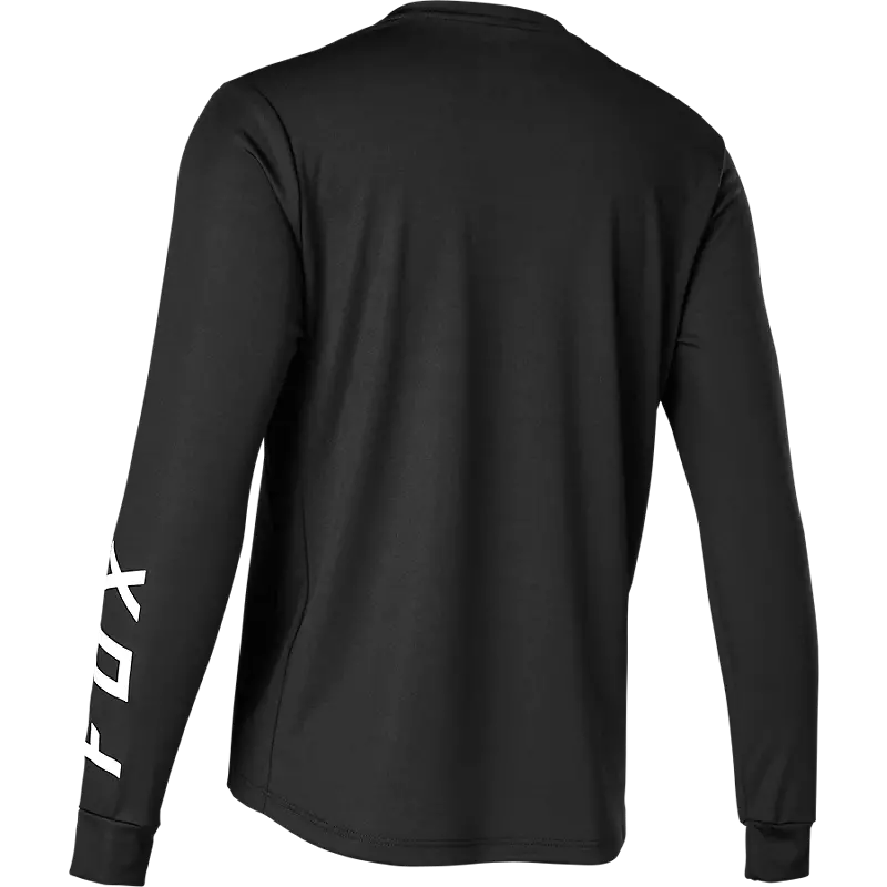 Fox Racing YOUTH RANGER LONG SLEEVE JERSEY - Bild 2