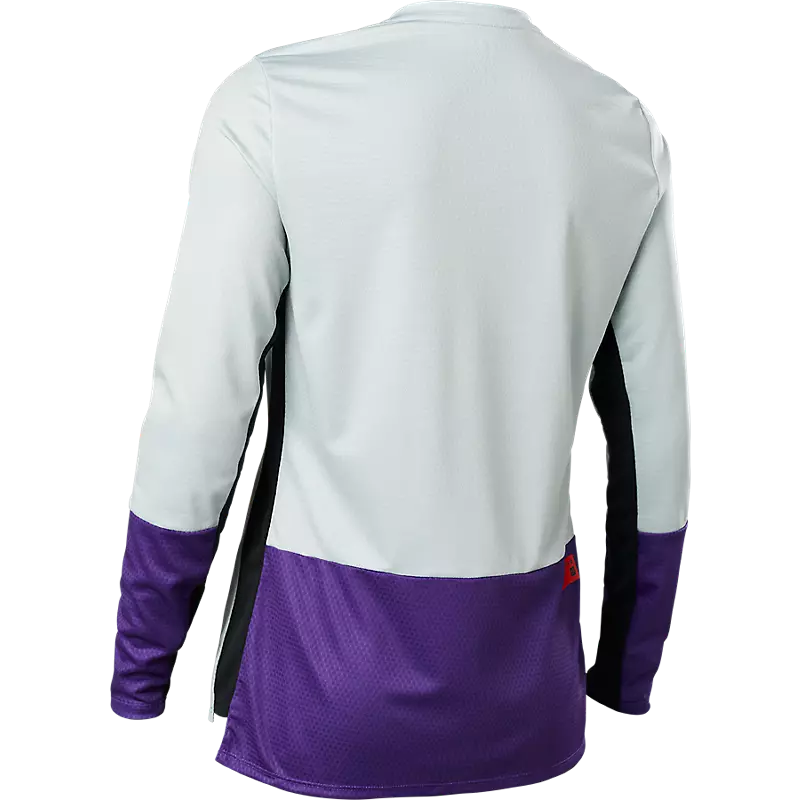 Fox Racing WOMEN’S DEFEND SPECIAL EDITION JERSEY - Bild 2