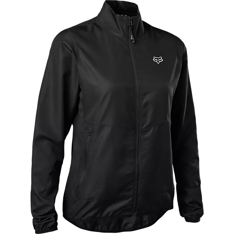 Fox Racing WOMEN’S RANGER WIND JACKET