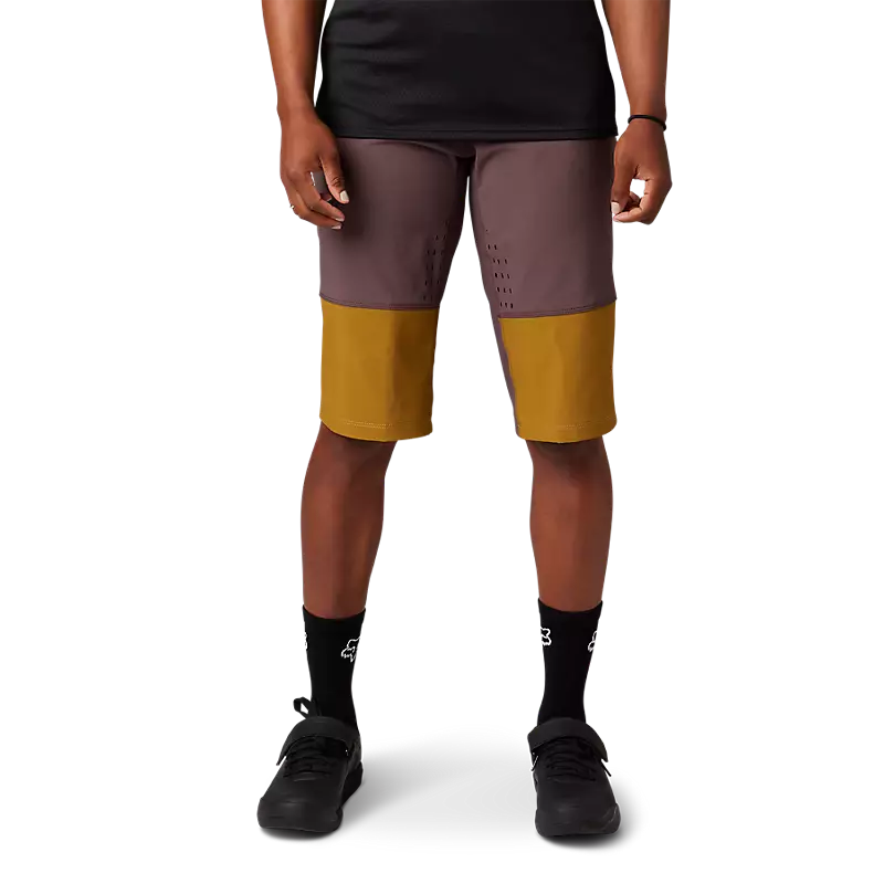 Fox Racing WOMEN’S DEFEND SHORTS - Bild 2