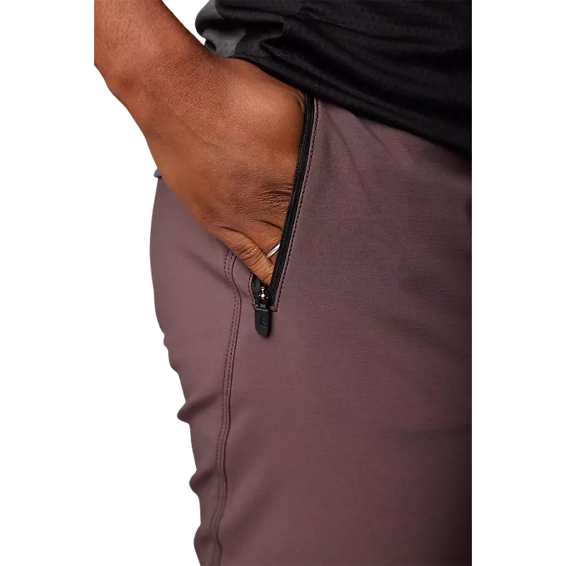 Fox Racing WOMEN’S DEFEND SHORTS - Bild 4