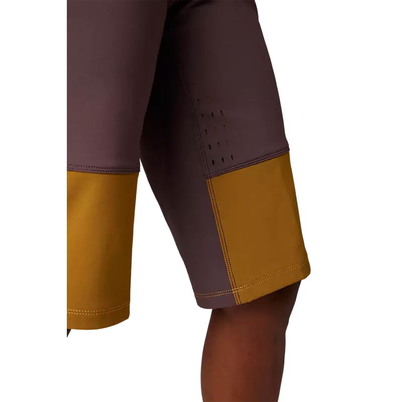 Fox Racing WOMEN’S DEFEND SHORTS - Bild 6