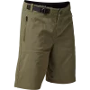 Fox Racing YOUTH RANGER SHORTS MED LINER