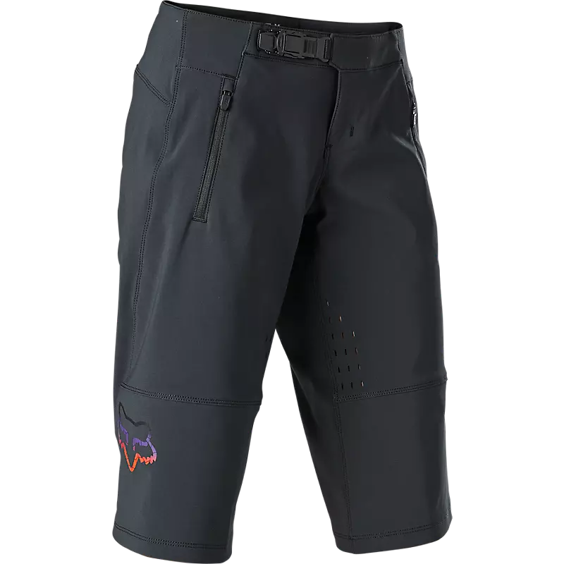 Fox Racing WOMEN’S DEFEND SPECIAL EDITION SHORTS