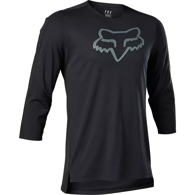 Fox Racing FLEXAIR 3/4 SLEEVE DELTA JERSEY