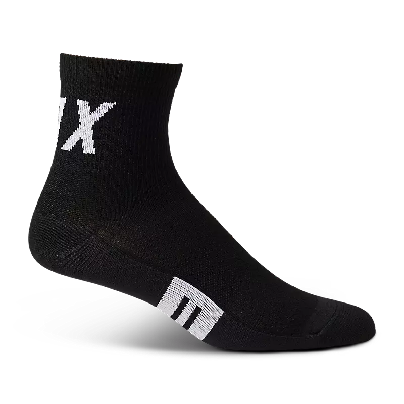 Fox Racing 4" FLEXAIR MERINO SOCKS
