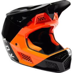 Fox Racing RAMPAGE PRO CARBON MIPS™ FUEL HELMET