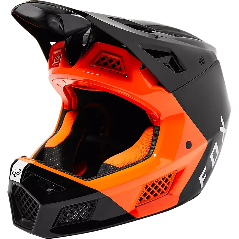 Fox Racing RAMPAGE PRO CARBON MIPS™ FUEL HELMET - Bild 2