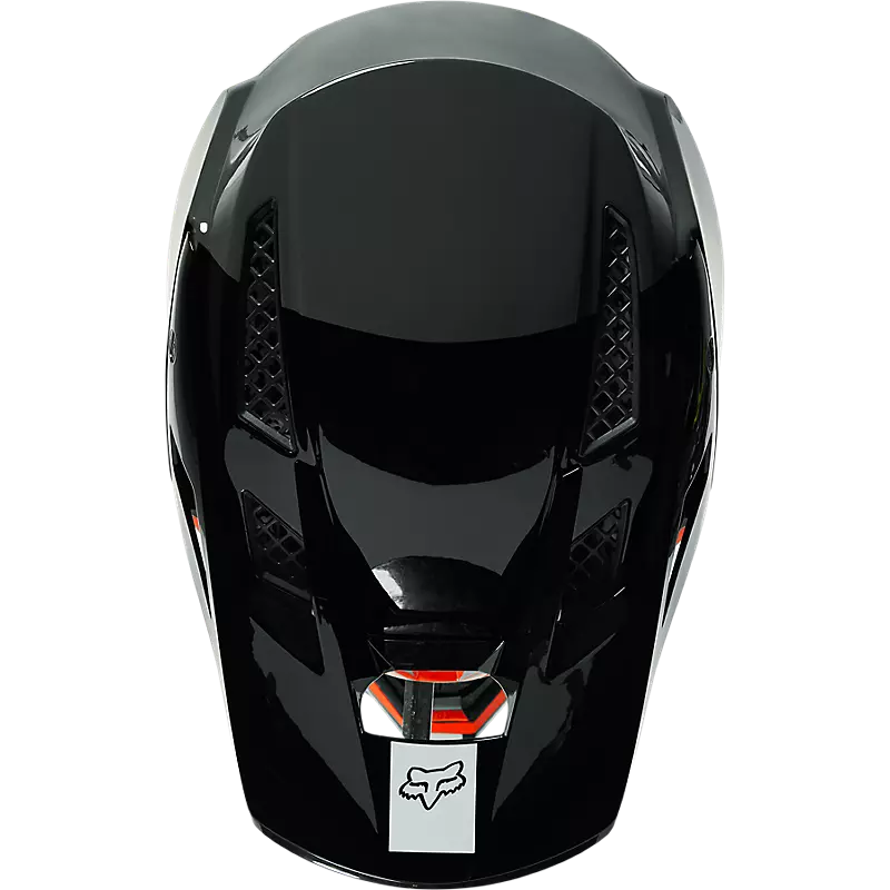 Fox Racing RAMPAGE PRO CARBON MIPS™ FUEL HELMET - Bild 3