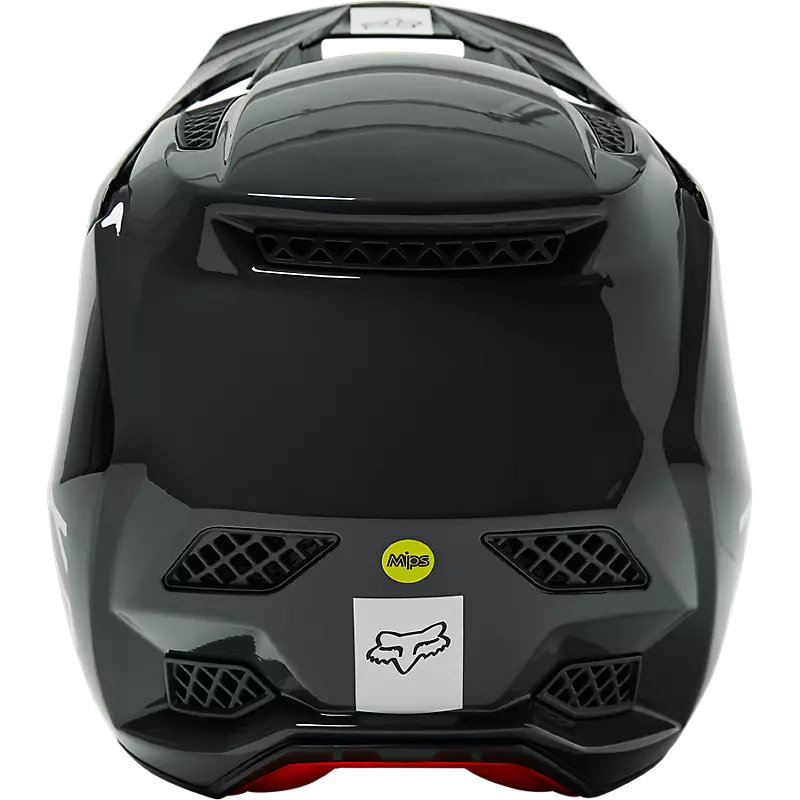 Fox Racing RAMPAGE PRO CARBON MIPS™ FUEL HELMET - Bild 4