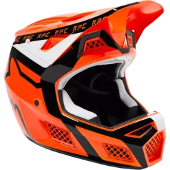 Fox Racing RAMPAGE PRO CARBON MIPS™ DVIDE HELMET