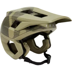 Fox Racing DROPFRAME PRO CAMO HELMET