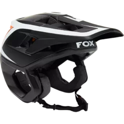 Fox Racing DROPFRAME PRO DVIDE HELMET