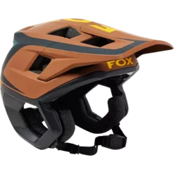 Fox Racing DROPFRAME PRO DVIDE HELMET
