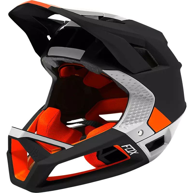 Fox Racing PROFRAME BLOCKED HELMET - Bild 2