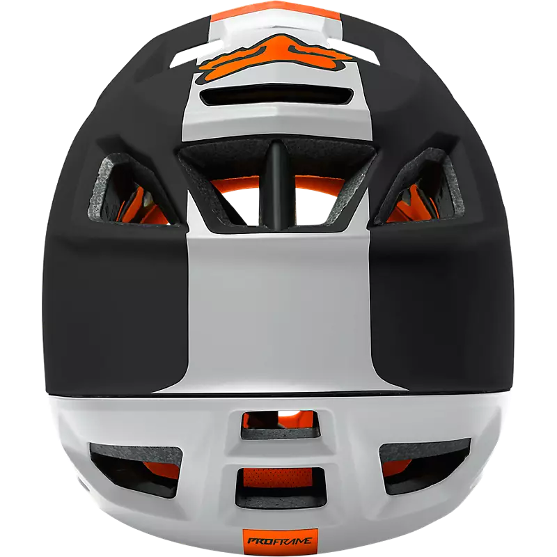 Fox Racing PROFRAME BLOCKED HELMET - Bild 4