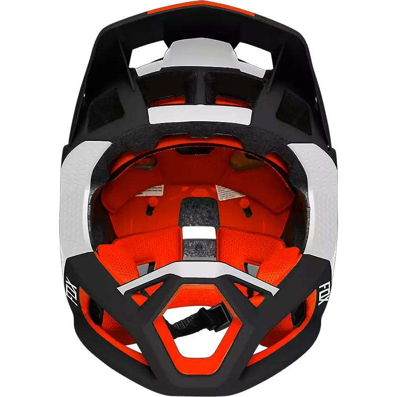 Fox Racing PROFRAME BLOCKED HELMET - Bild 5