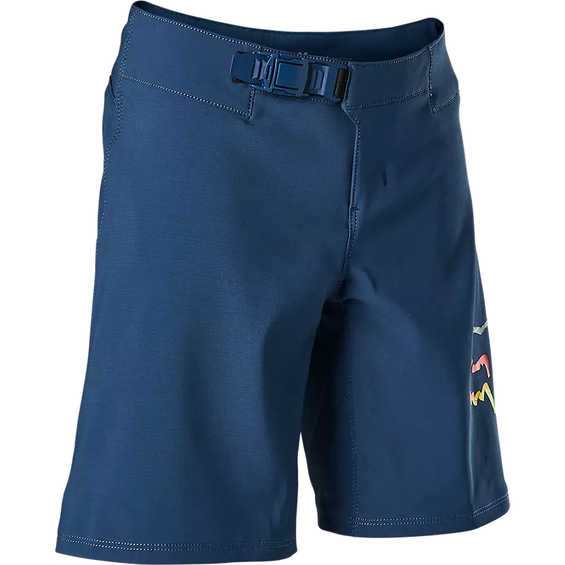 Fox Racing YOUTH DEFEND SPECIAL EDITION SHORTS