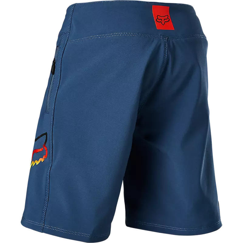 Fox Racing YOUTH DEFEND SPECIAL EDITION SHORTS - Bild 2