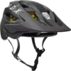 Fox Racing SPEEDFRAME CAMO HELMET