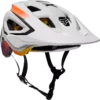 Fox Racing SPEEDFRAME VNISH HELMET