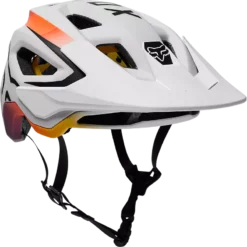 Fox Racing SPEEDFRAME VNISH HELMET
