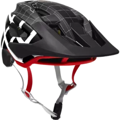 Fox Racing SPEEDFRAME PRO CELZ HELMET