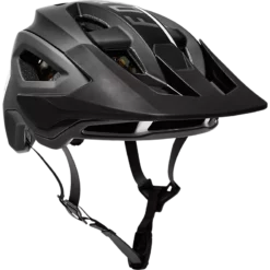 Fox Racing SPEEDFRAME PRO BLOCKED HELMET