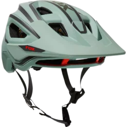 Fox Racing SPEEDFRAME PRO DVIDE HELMET