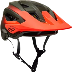 Fox Racing SPEEDFRAME PRO FADE HELMET